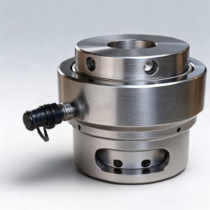 YLD Series Single-Stage Low-Profile Hydraulic Bolt Tensioner