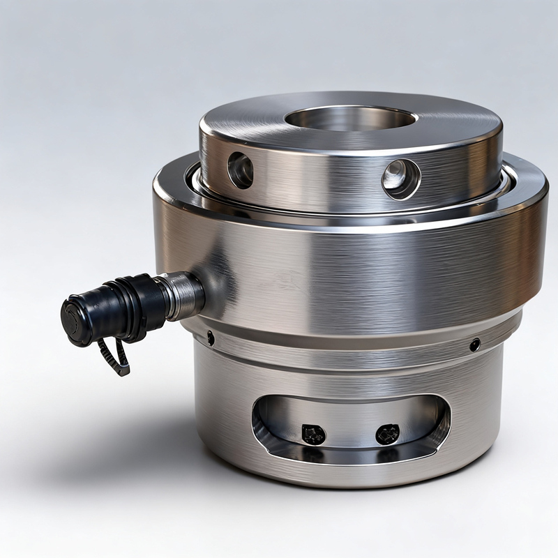 YLD Series Single-Stage Low-Profile Hydraulic Bolt Tensioner