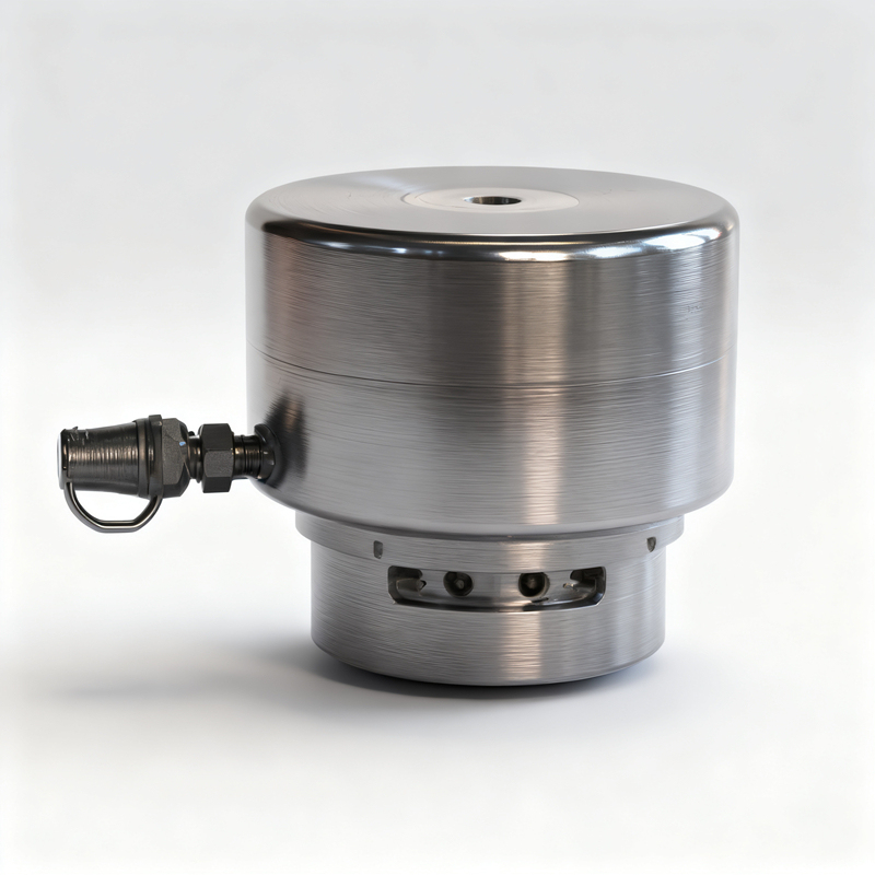 ESD Series Single-Stage Hydraulic Bolt Tensioner