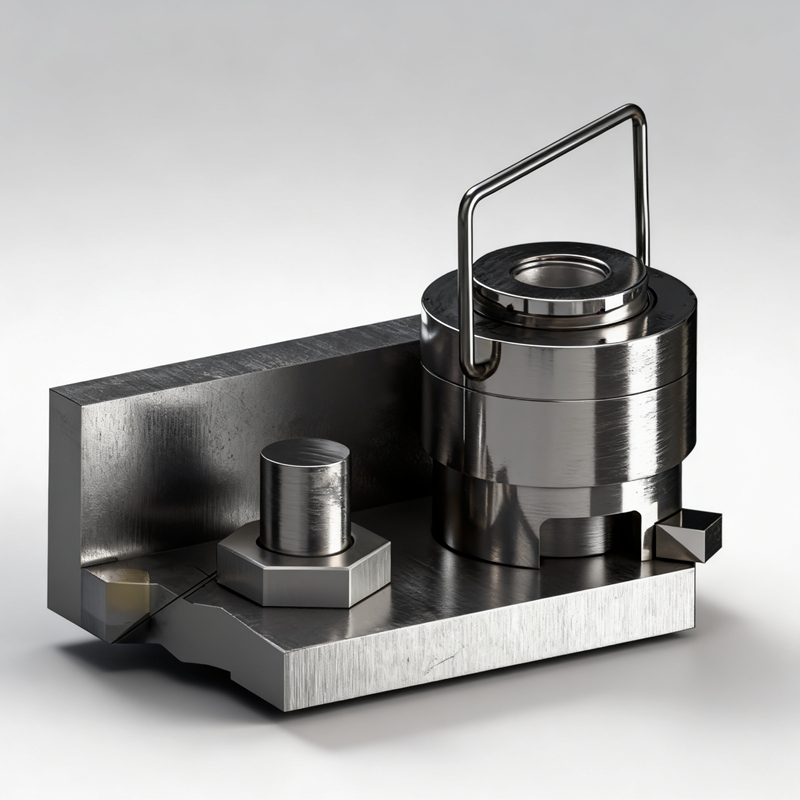 ES Series Single-Stage Bolt Tensioner