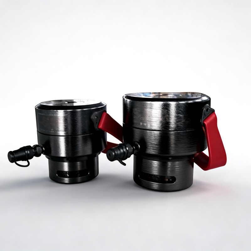 ESD Series Single-Stage Hydraulic Bolt Tensioner