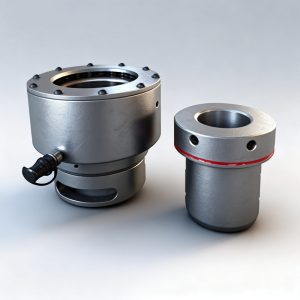 TSD Series Single-Stage Hydraulic Bolt Tensioner
