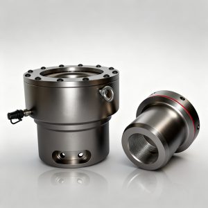 RTS Series Single-Stage Hydraulic Bolt Tensioner