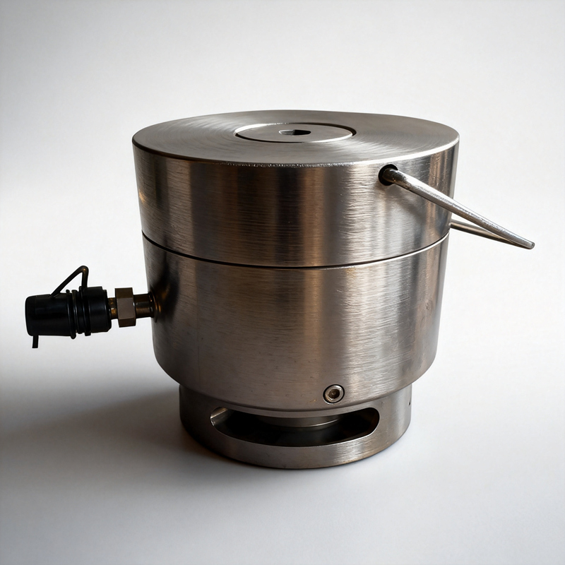 RMS Series Single-Stage Hydraulic Bolt Tensioner