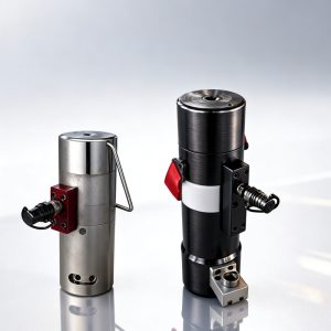 MSD Series Multi-Stage Hydraulic Bolt Tensioner
