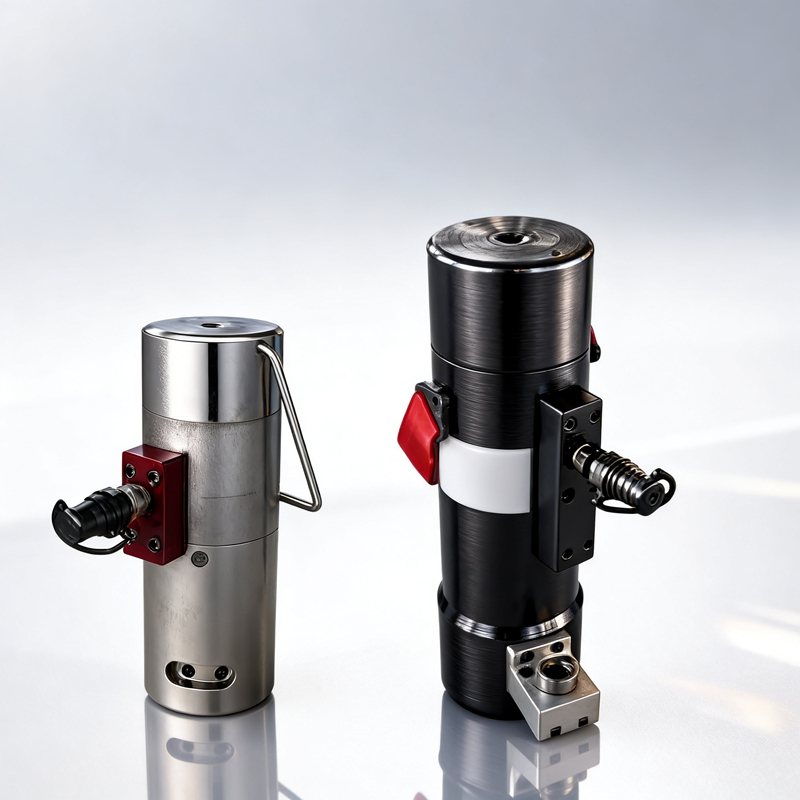 MSD Series Multi-Stage Hydraulic Bolt Tensioner