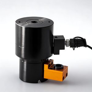 THCG Series Single-Stage Automatic-Return Bolt Tensioner with Gear Drive