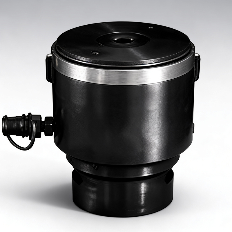 THC Series Single-Stage Automatic-Return Bolt Tensioner