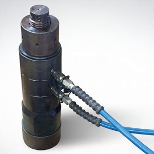 SL-HS Dual-Stage Hydraulic Bolt Tensioner
