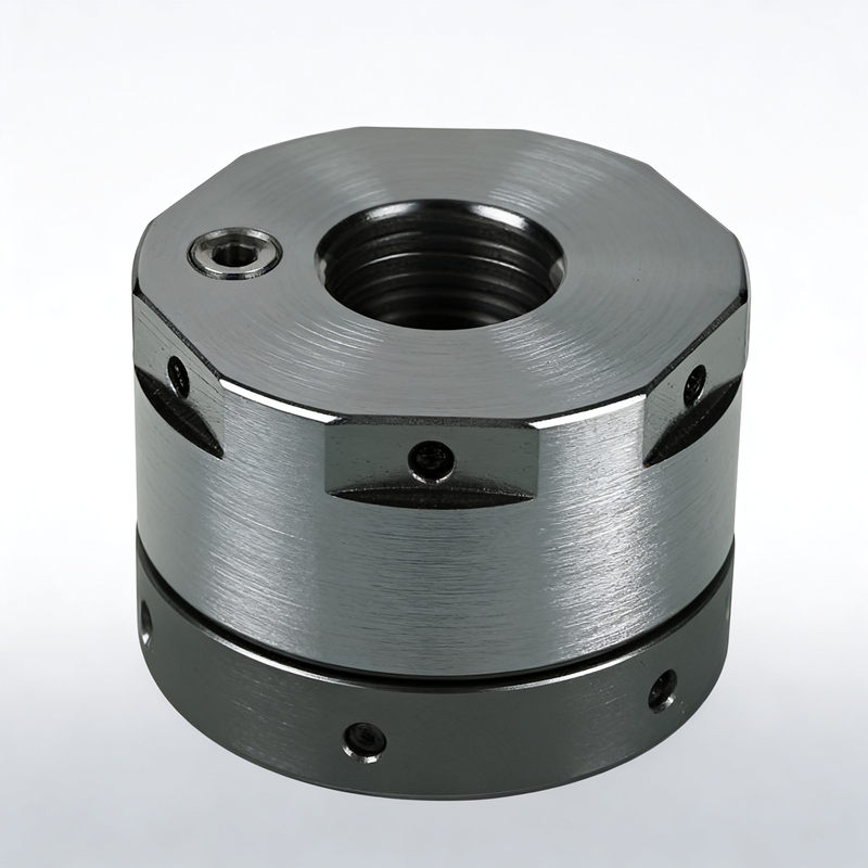 DN / HN Series Hydraulic Nuts