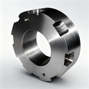 HNBF Series Hydraulic Nuts