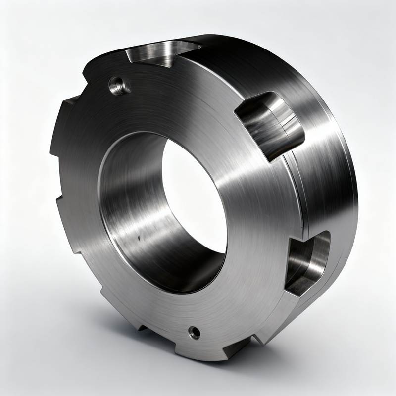 HNBF Series Hydraulic Nuts