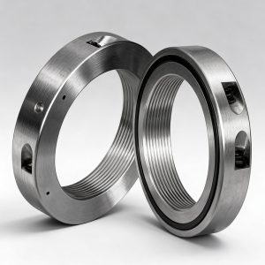 Hydraulic Nut for Slitting Machines