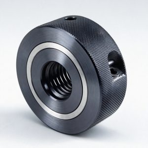 PMB Hydraulic Nuts