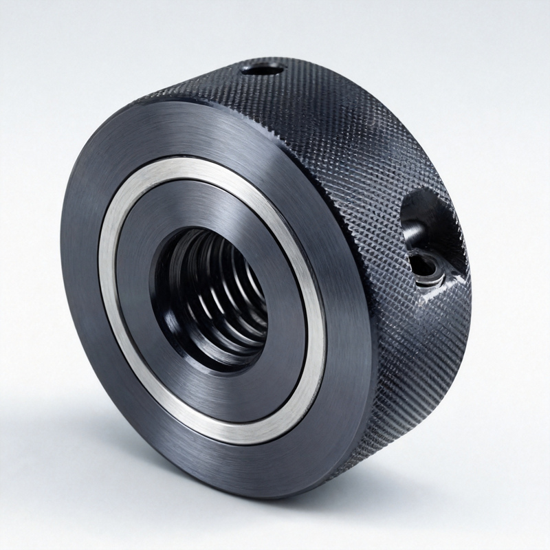 PMB Hydraulic Nuts