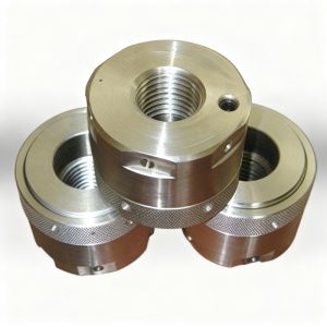LMA Hydraulic Nuts