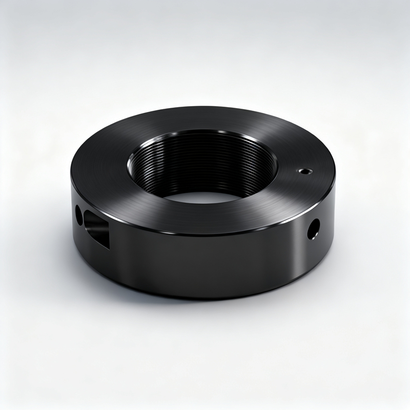 THP Series Hydraulic Nuts