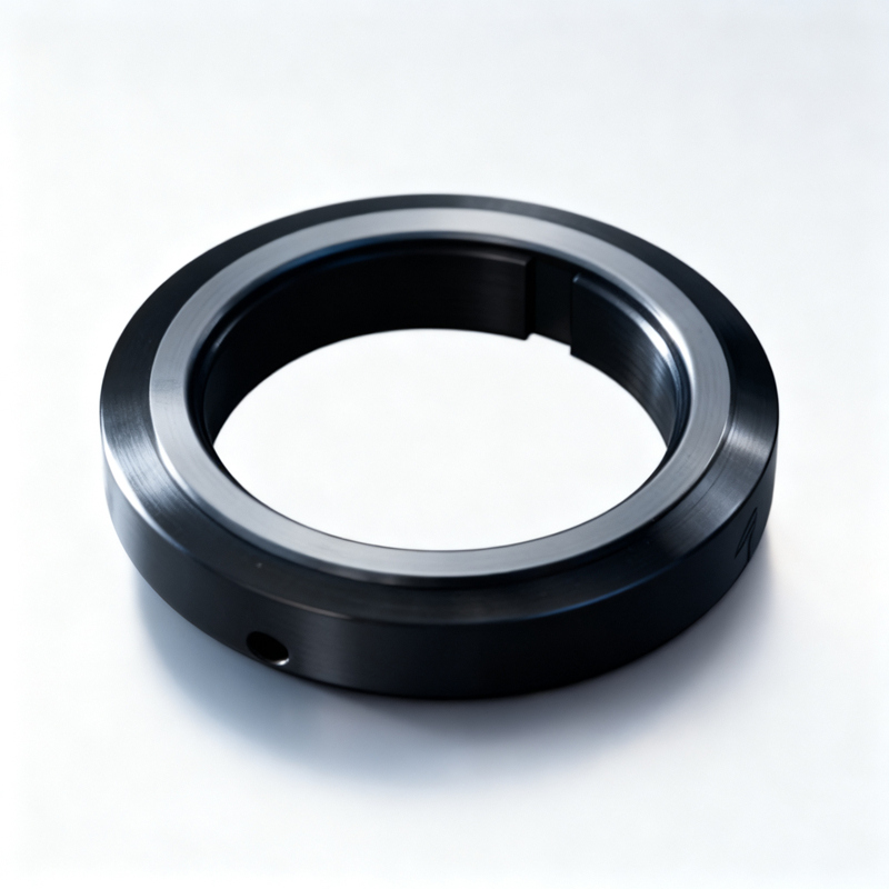 HND Series Hydraulic Nuts