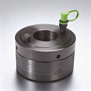 Hydraulic Nuts (150 MPa)