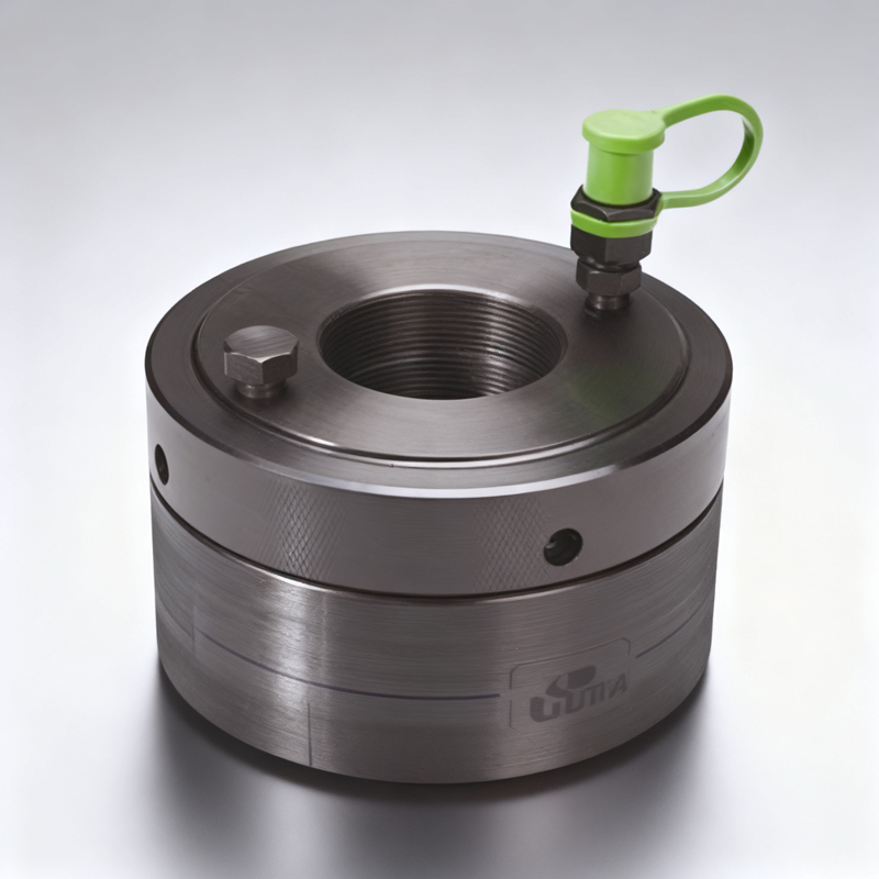 Hydraulic Nuts (150 MPa)