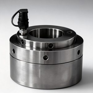 THMA Series Hydraulic Nuts