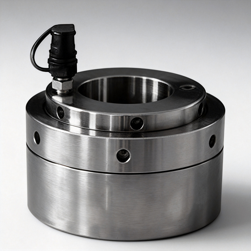 THMA Series Hydraulic Nuts