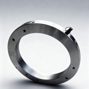 Hydraulic Nut for Bearing Installation