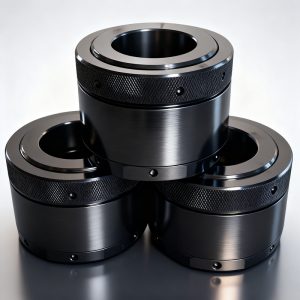 Hydraulic Nut for Coal Mining Machines
