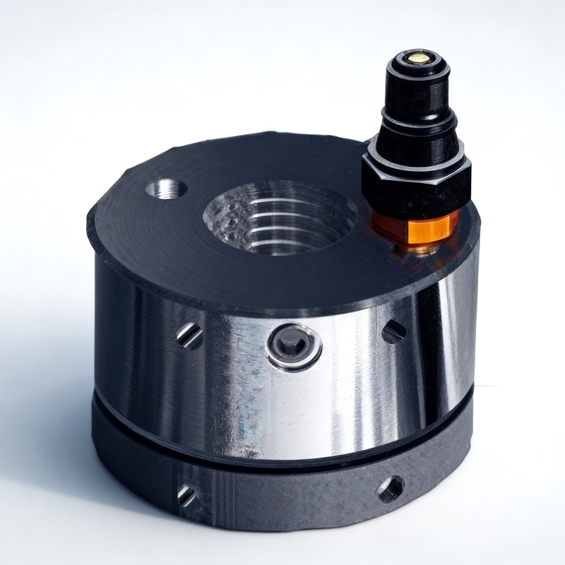BBT Series Hydraulic Nuts