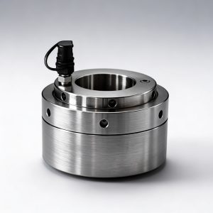 THMB Series Hydraulic Nuts