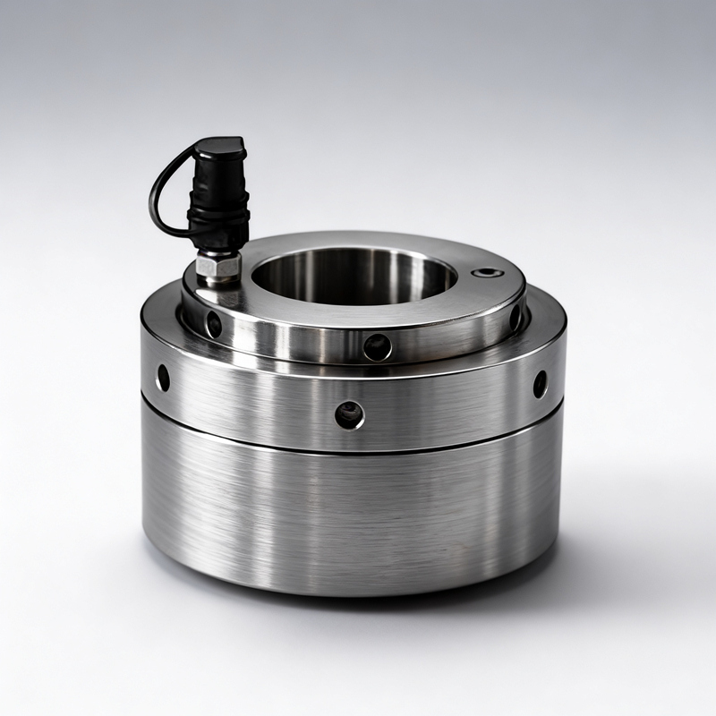 THMB Series Hydraulic Nuts