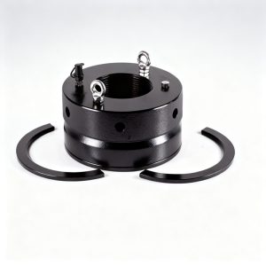 Hydraulic Nuts 2