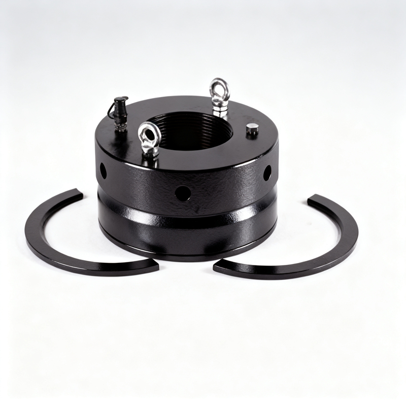 Hydraulic Nuts 2