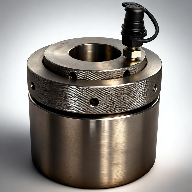 HD Series Hydraulic Nuts