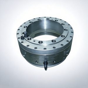 PLN Series Hydraulic Nuts