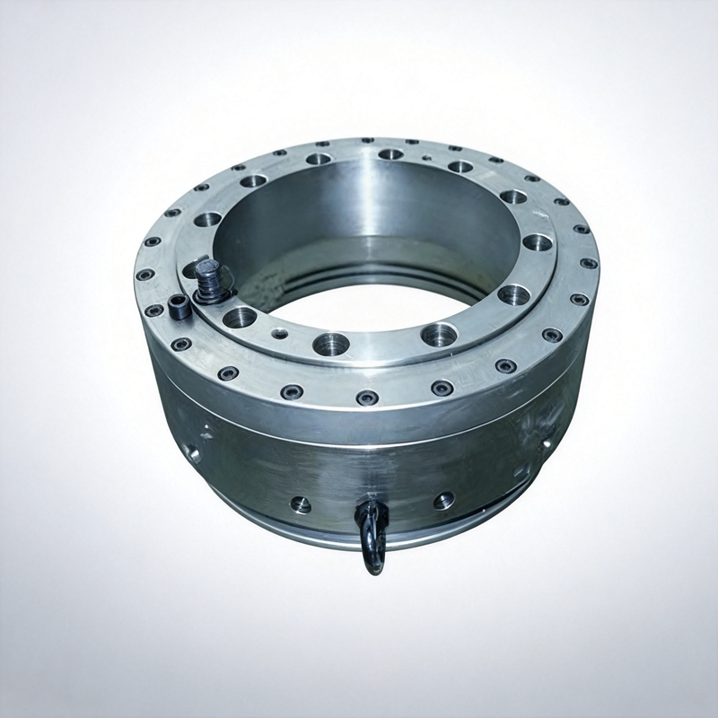 PLN Series Hydraulic Nuts