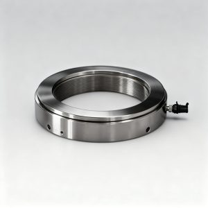 THN Series Hydraulic Nuts