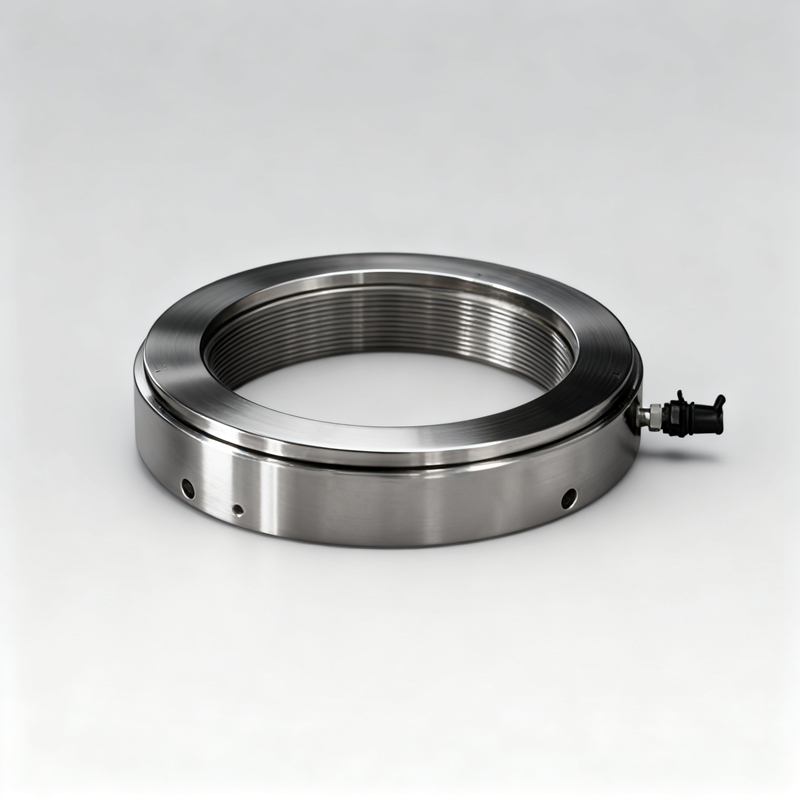 THN Series Hydraulic Nuts