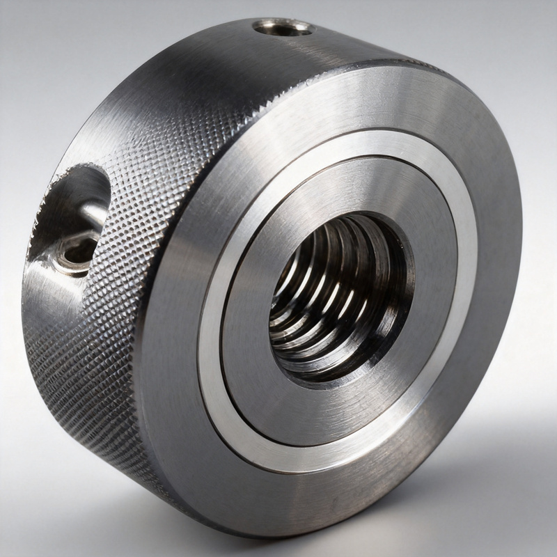 LMB Series Hydraulic Nut