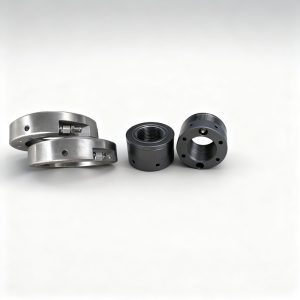 Hydraulic Locking Nuts