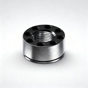 Compact Super Nuts