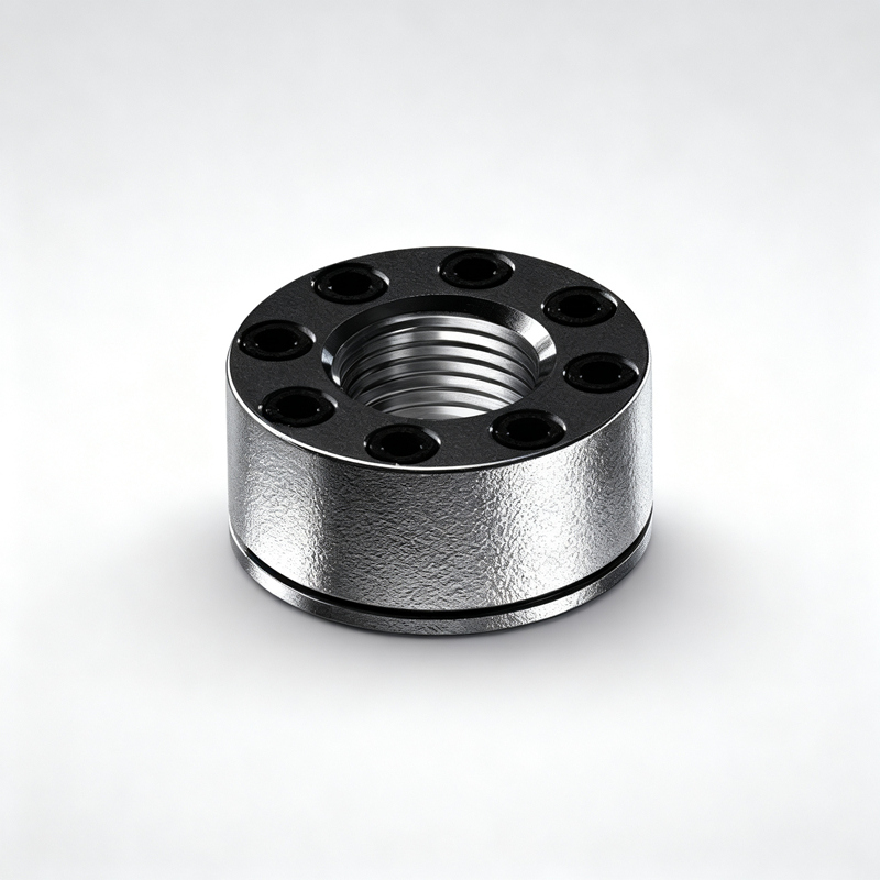 Compact Super Nuts