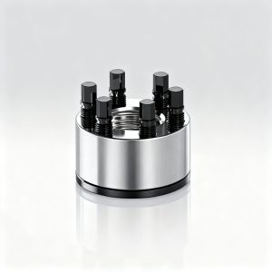 Medium-Temperature High-Type Super Nut