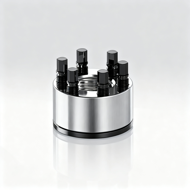 Medium-Temperature High-Type Super Nut