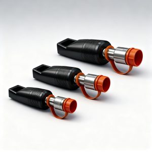 Hydraulic Nut Splitter