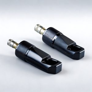 HYNC Series Hydraulic Nut Splitter