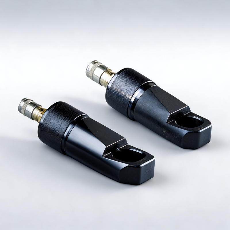HYNC Series Hydraulic Nut Splitter