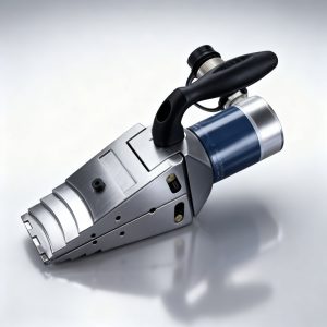 Split-Type Hydraulic Flange Spreader