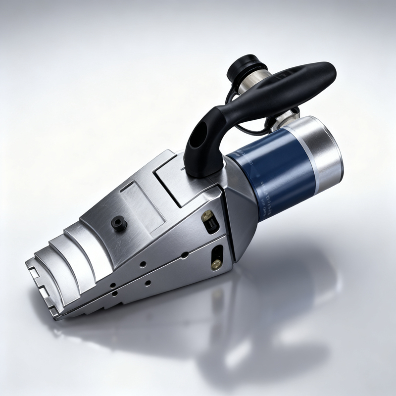 Split-Type Hydraulic Flange Spreader
