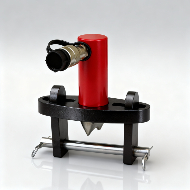 FS Series Flange Spreader